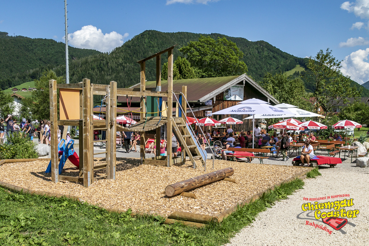 Bild Spielplatz